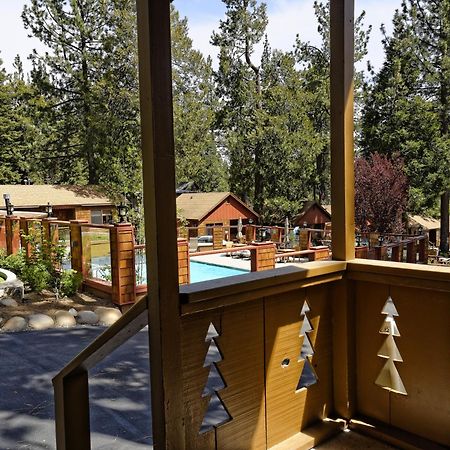 Cedar Glen Lodge Tahoe Vista Kamer foto